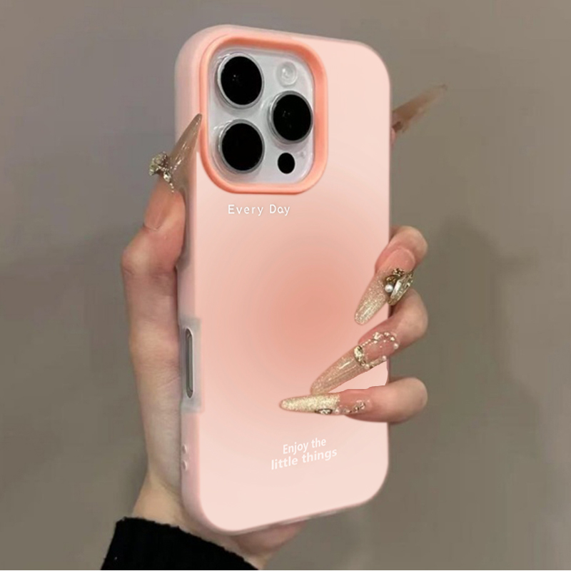 Perfume Pure Xs - Custodia per telefono con motivo sfumato