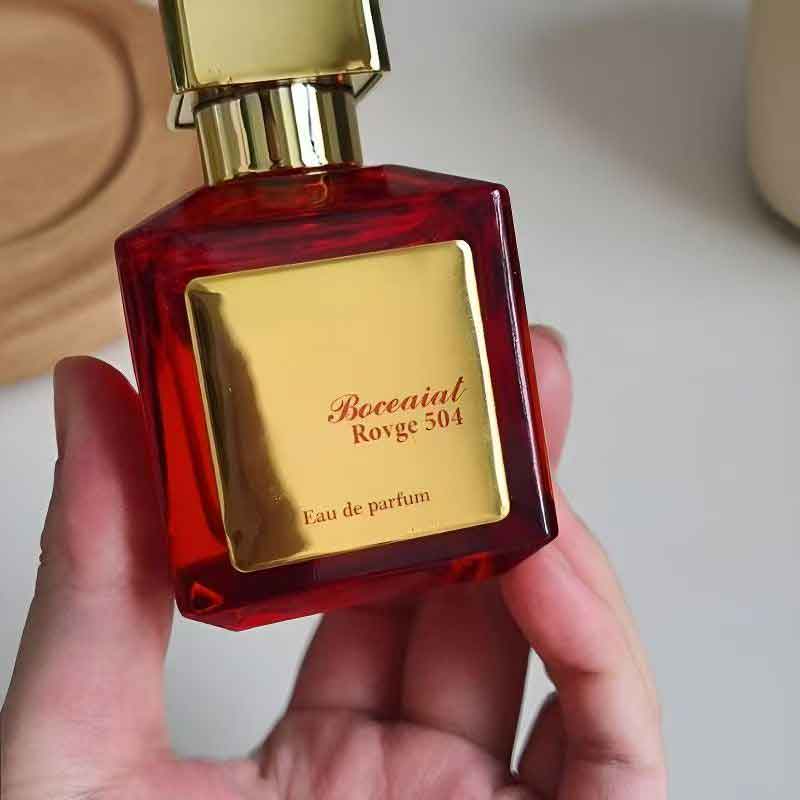 Amber Musk Oil - Il profumo Baccarat 540 essence è