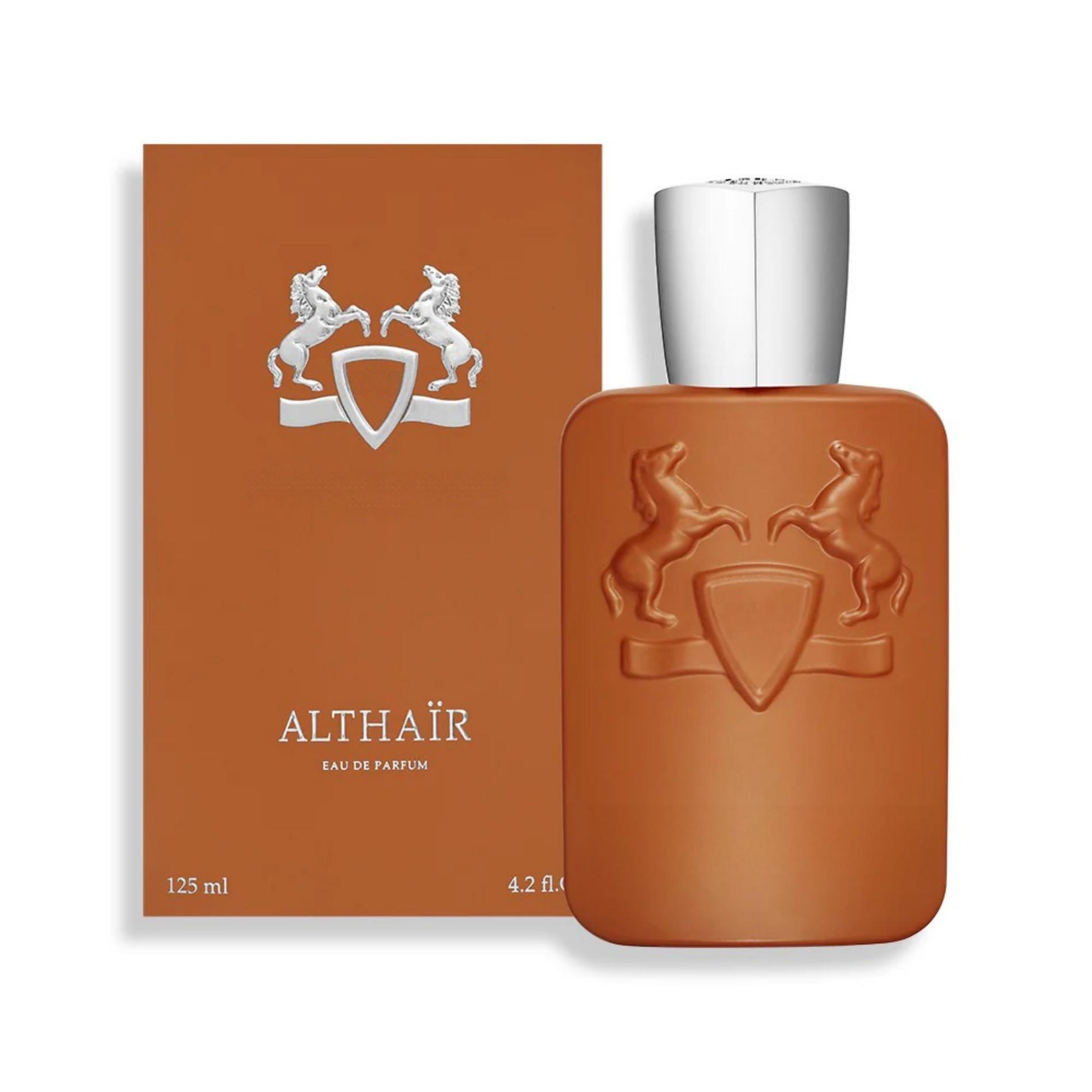 Perfume Xeryus - Profumo da Uomo in Bottiglia Marrone