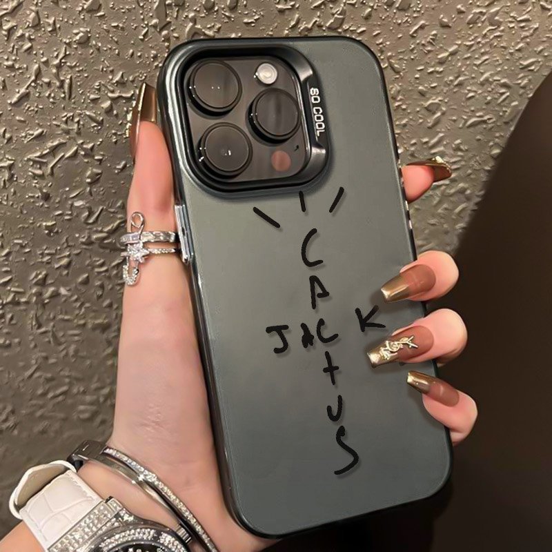 Perfume Pure Xs - Per iPhone 17 Pro Max 16