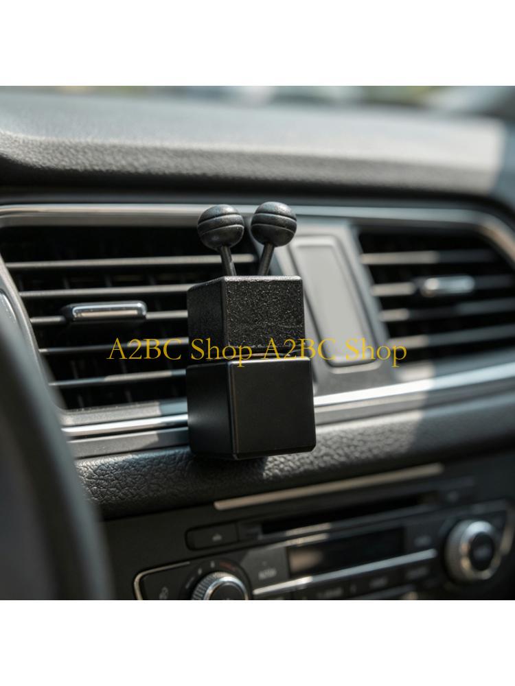 Perfume Fragrance Description - A2BC Clip per bocchetta per auto