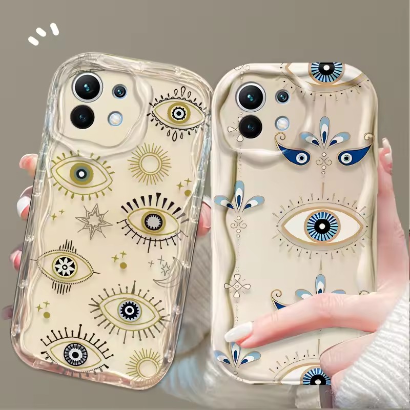 Perfume Pure Xs - Cover per telefono in TPU con