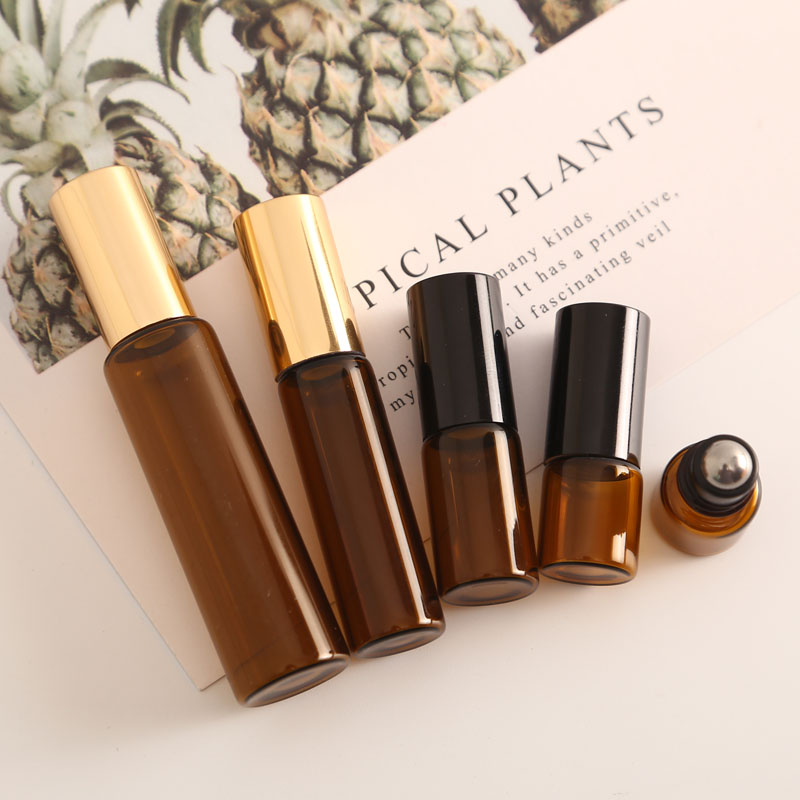 Attar Oil Roll On - 6 pz 1 ML 2 ML