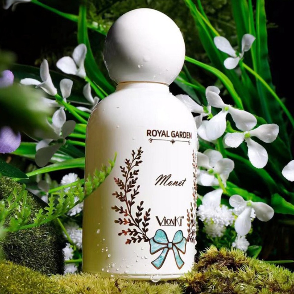 Fragrance Long Lasting Perfume - Profumo Floreale Agrumato per Donne, Set