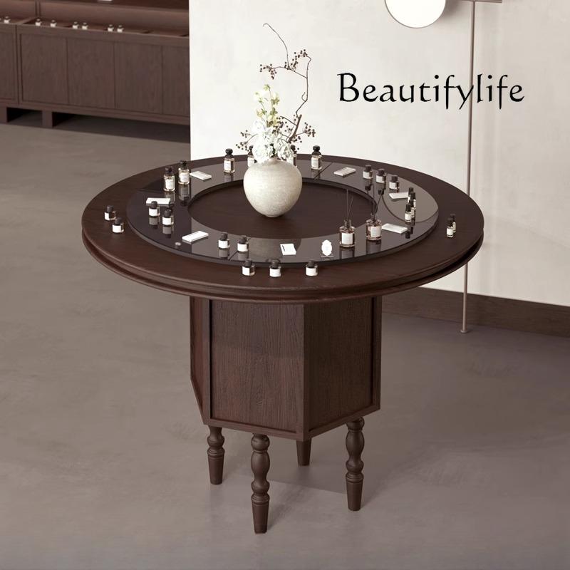 Perfume Fragrance Store - Negozio di fragranze Nakajima-tai espositore per