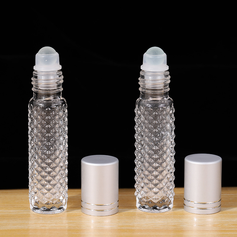Attar Oil Roll On - 1 pz 10 ml bottiglie di