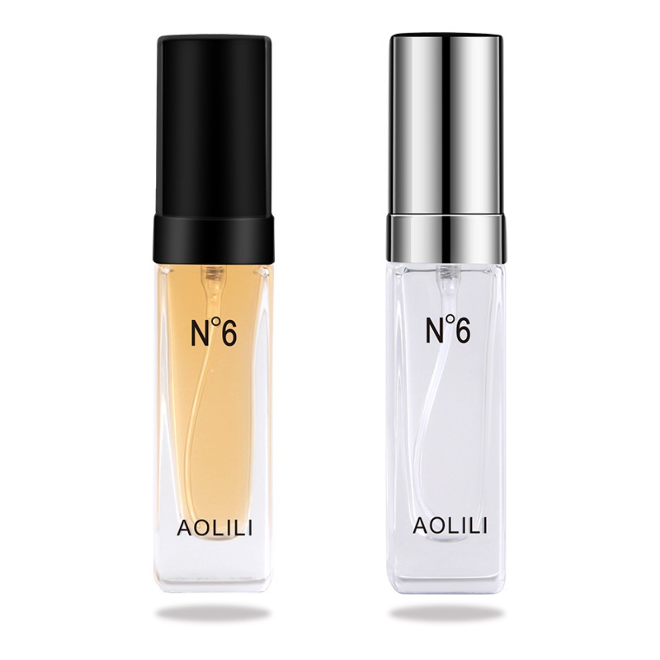 Fragrance Long Lasting Perfume - N6 Profumo Unisex per Uomo e
