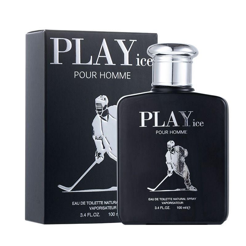 Fragrance Long Lasting Perfume - Profumo da Uomo di Lusso 100ml,