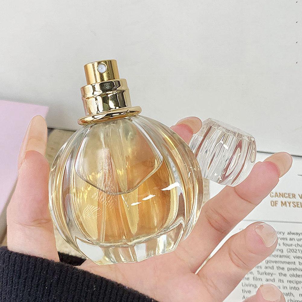 Perfume Fine Fragrance - Profumo di Orchidea Bianca Fresca, Fragranza