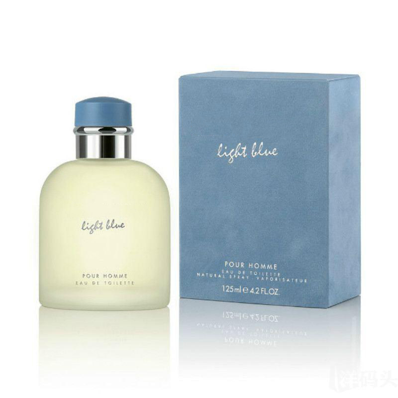 Perfume The Fragrance - Profumo di alta qualità per uomo,