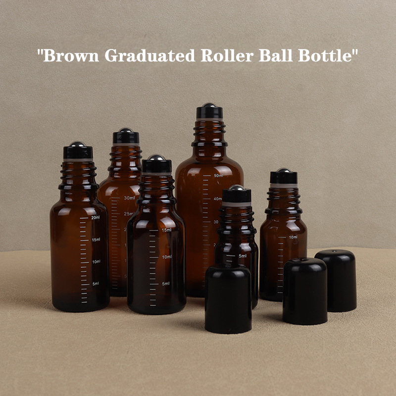 Attar Oil Roll On - 1 pz 5 ml 10 ml