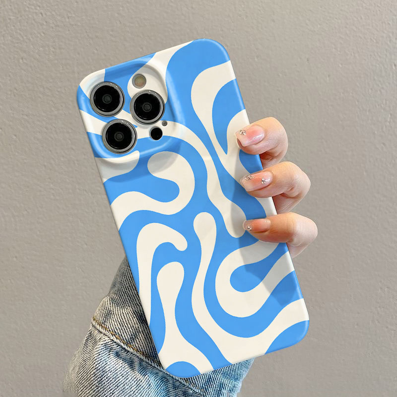 Perfume Pure Xs - Cover per iPhone 16 17 15