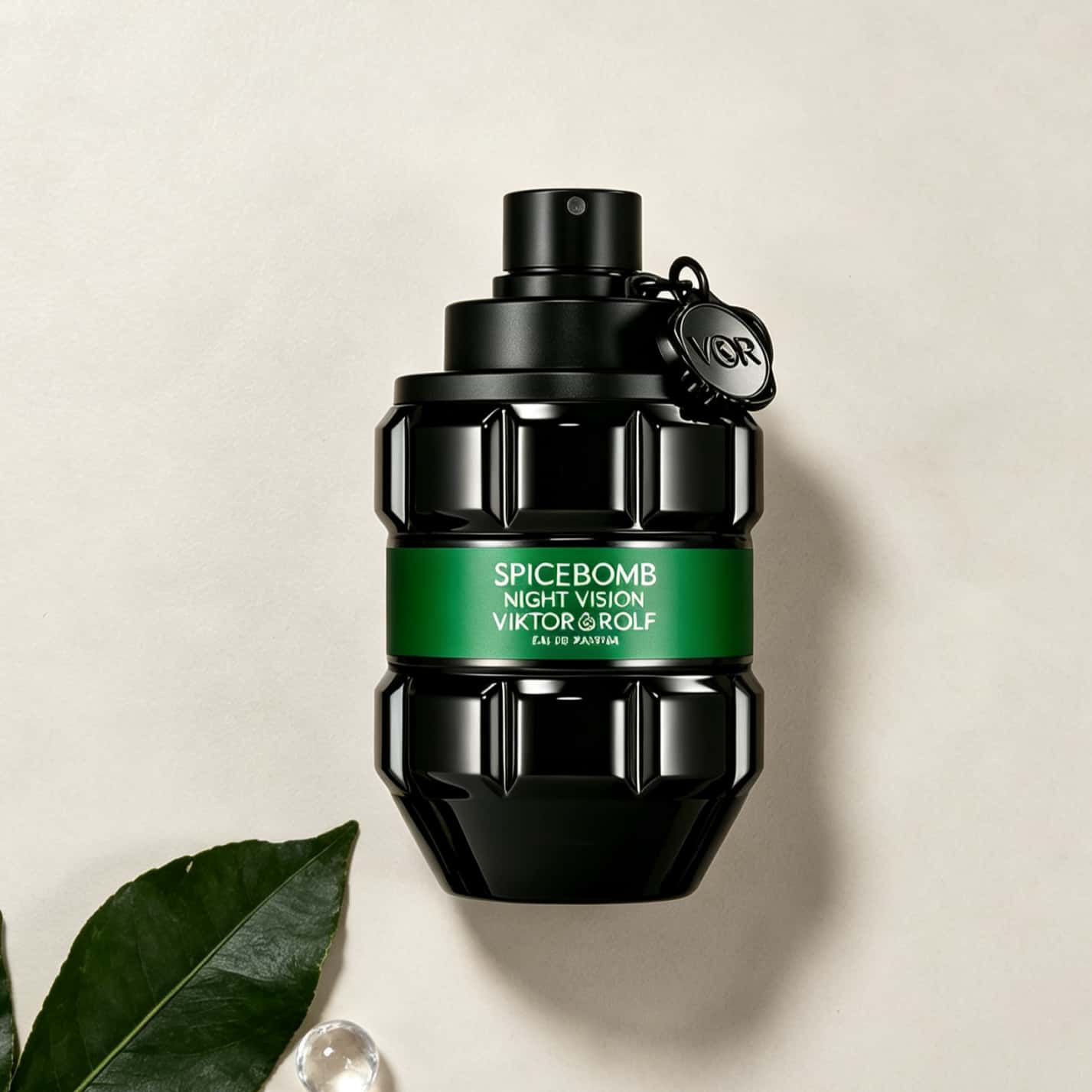 Perfume Fragrance Man - Viktor & Rolf Night Vision EDP