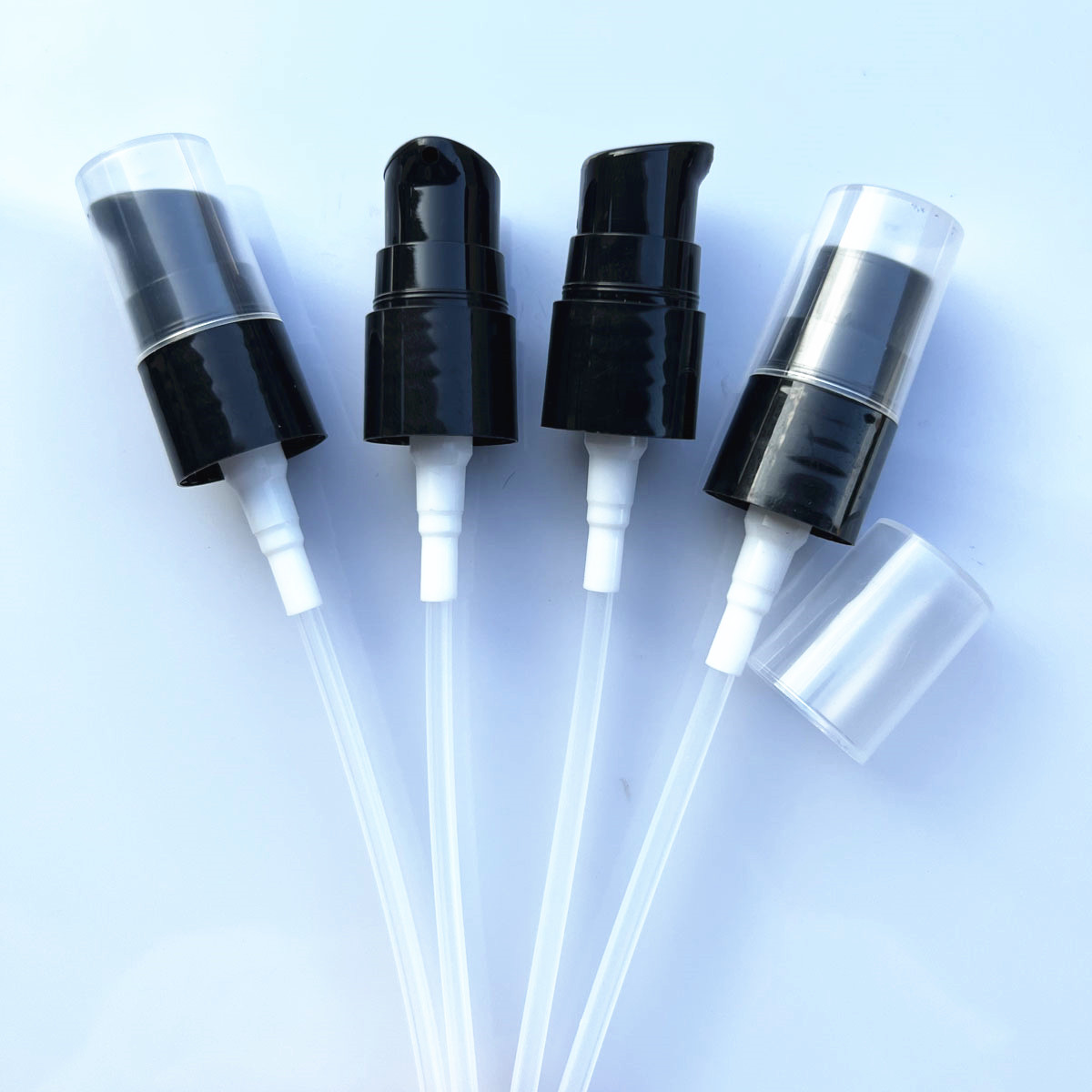 Attar Oil Roll On - 10x Testa della pompa del siero