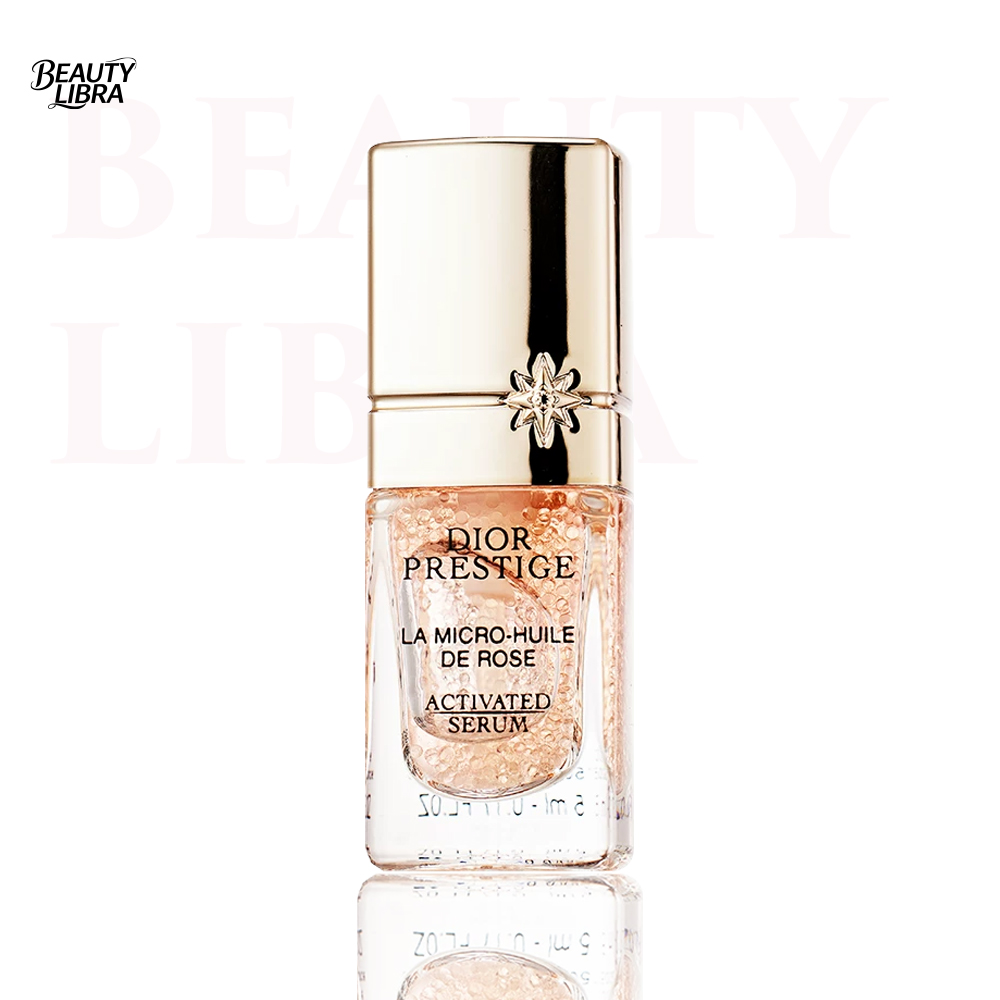 Perfume Fine Fragrance - Siero attivato Dior Prestige La Micro-Huile