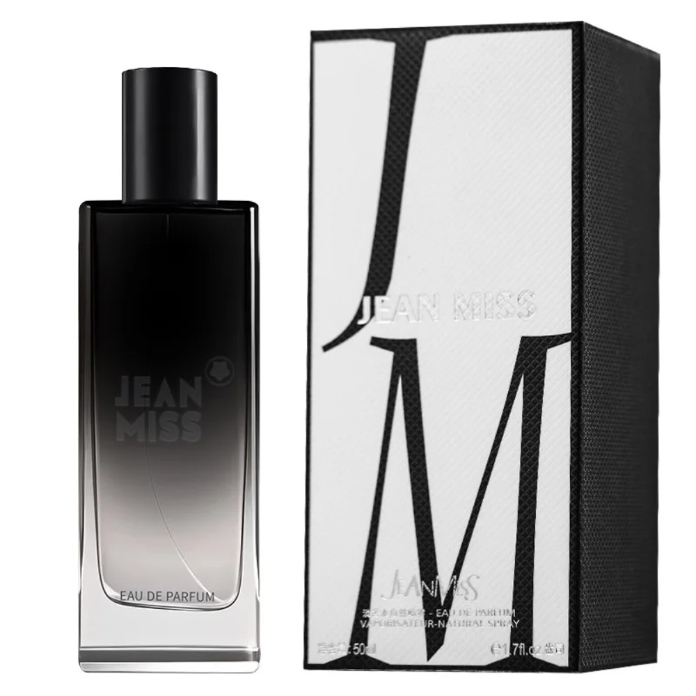 Fragrance Long Lasting Perfume - Profumo da uomo Untamed 50ML, fragranza