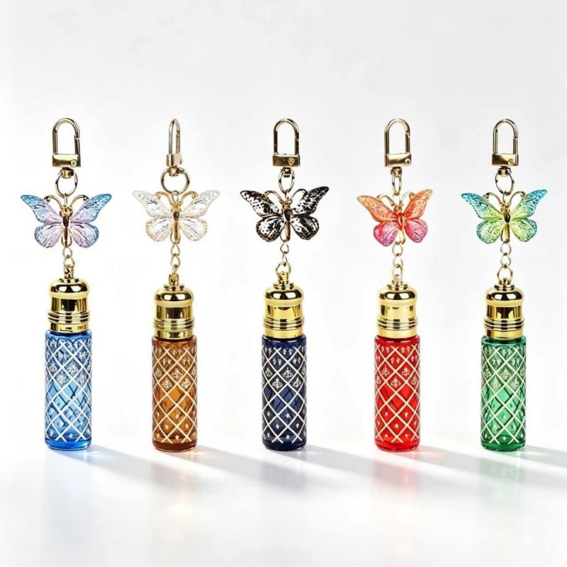 Attar Oil Roll On - 2026 Nuovo Set da 10/30 pezzi