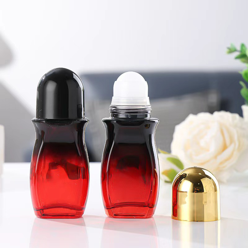 Attar Oil Roll On - Flaconi roll-on grandi da 30/50 ml