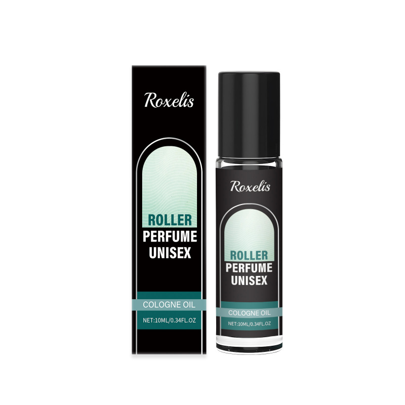 Fragrance Long Lasting Perfume - Profumo roll-on Roxelis Charming, fragranza ai
