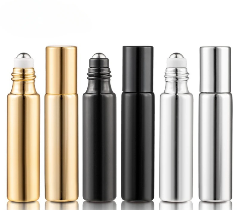 3-5PCS 5/10ml Bottiglia di Oli - Attar Oil Roll On recensione e prezzo
