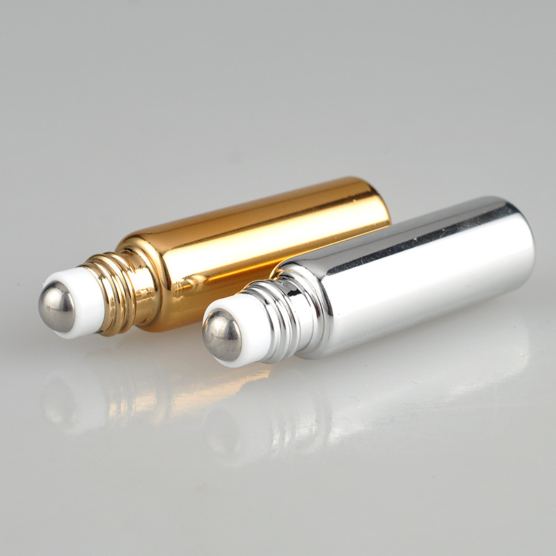 3-5PCS 5/10ml Bottiglia di Oli - Attar Oil Roll On recensione e prezzo