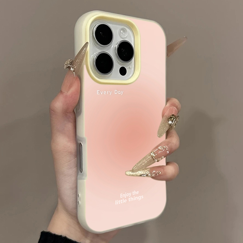 Custodia per telefono con moti - Perfume Pure Xs recensione e prezzo