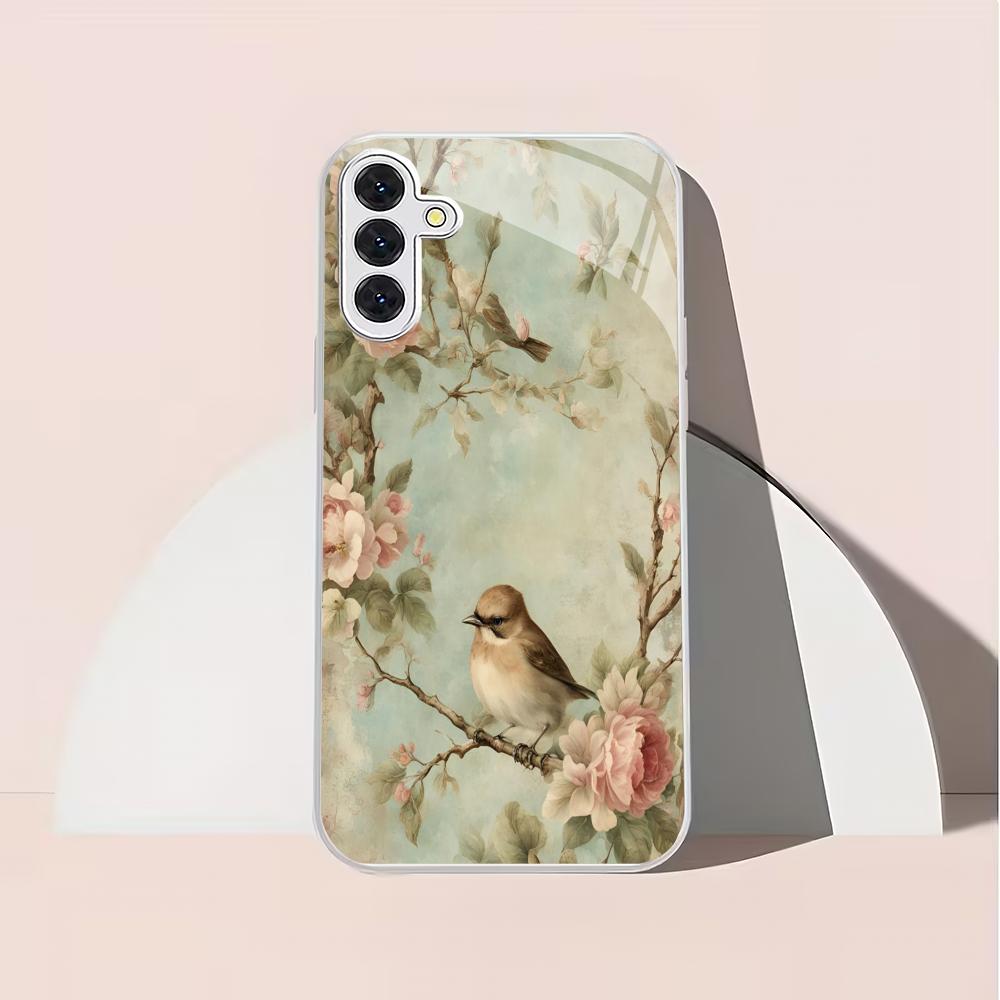 Custodia per telefono in vetro - Fragrance Quotes recensione e prezzo