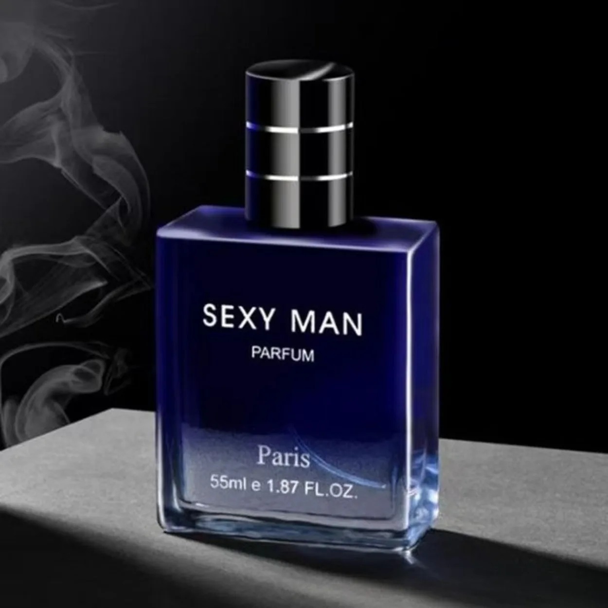 Profumo da uomo legnoso e mari - Fragrance Long Lasting Perfume recensione e prezzo