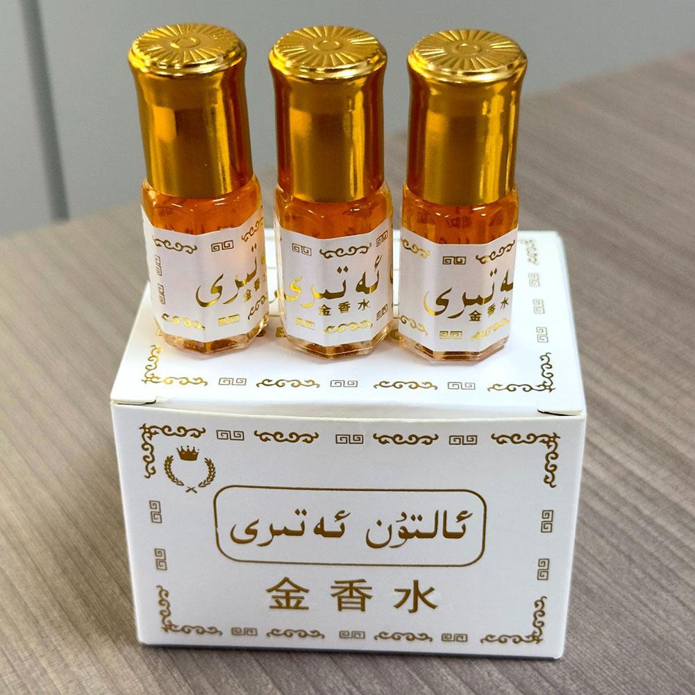 Olio Profumato Arabo Roll-On L - Perfume Fragrance Oil recensione e prezzo