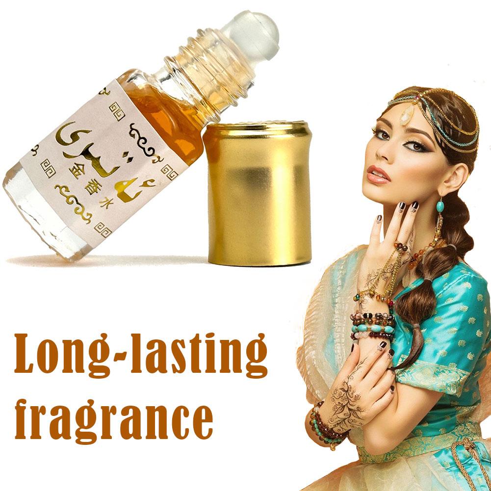 Olio Profumato Arabo Roll-On L - Perfume Fragrance Oil recensione e prezzo