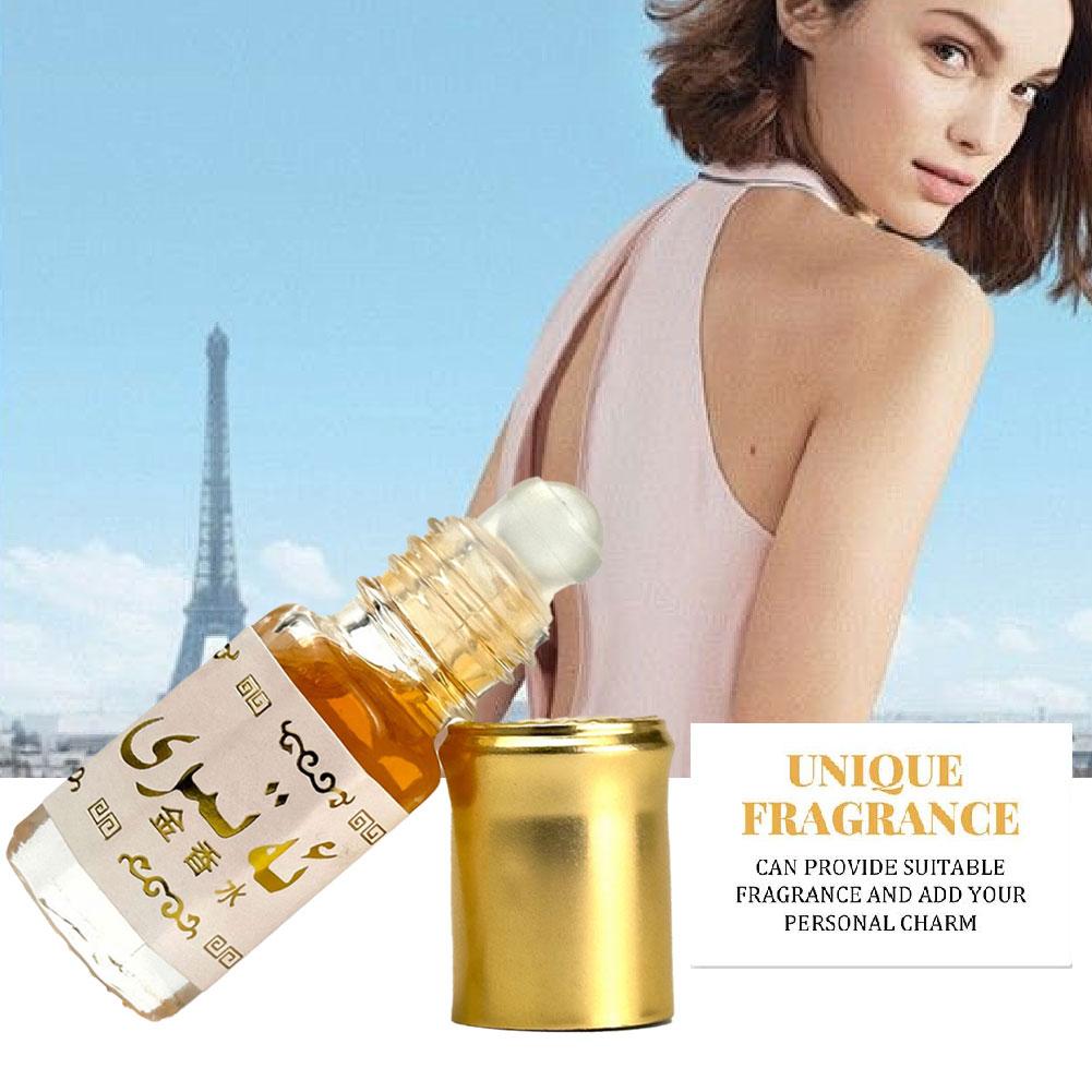 Olio Profumato Arabo Roll-On L - Perfume Fragrance Oil recensione e prezzo