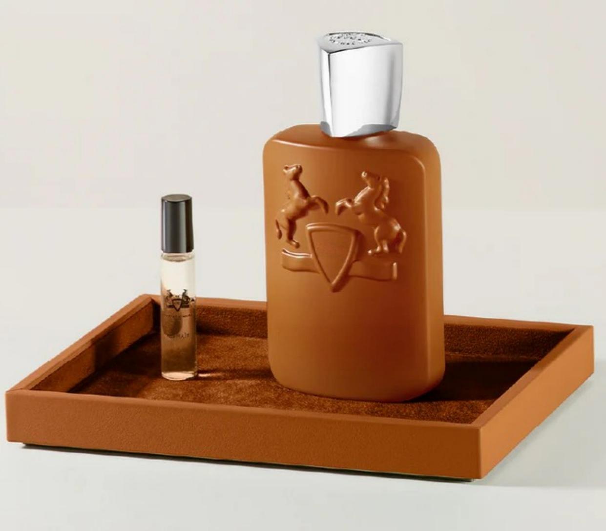 Profumo da Uomo in Bottiglia M - Perfume Xeryus recensione e prezzo