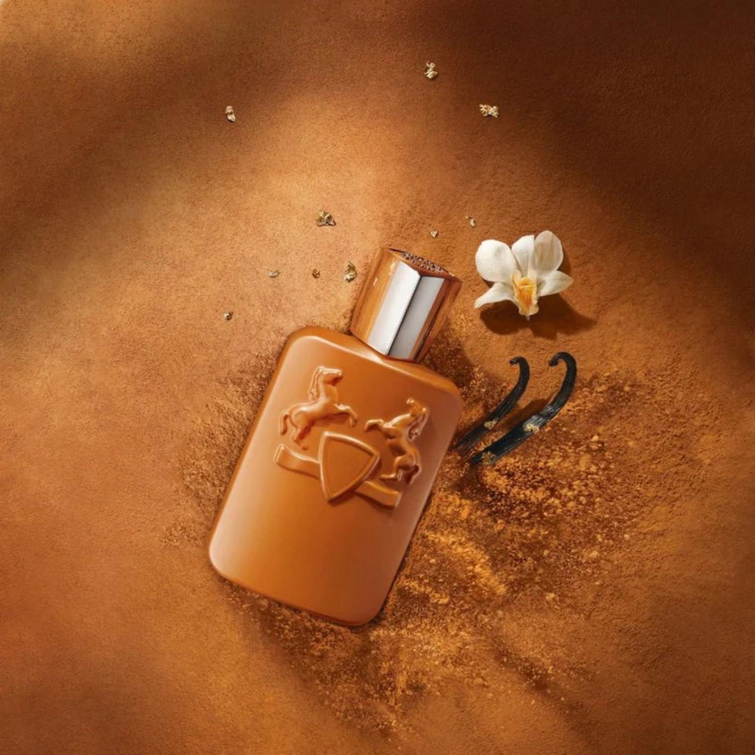 Profumo da Uomo in Bottiglia M - Perfume Xeryus recensione e prezzo