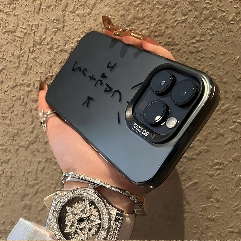 Per iPhone 17 Pro Max 16 15 13 - Perfume Pure Xs recensione e prezzo