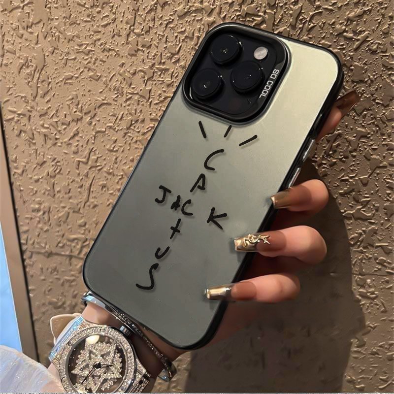 Per iPhone 17 Pro Max 16 15 13 - Perfume Pure Xs recensione e prezzo