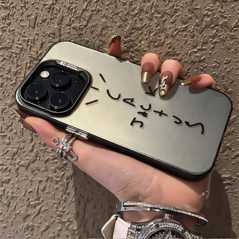 Per iPhone 17 Pro Max 16 15 13 - Perfume Pure Xs recensione e prezzo