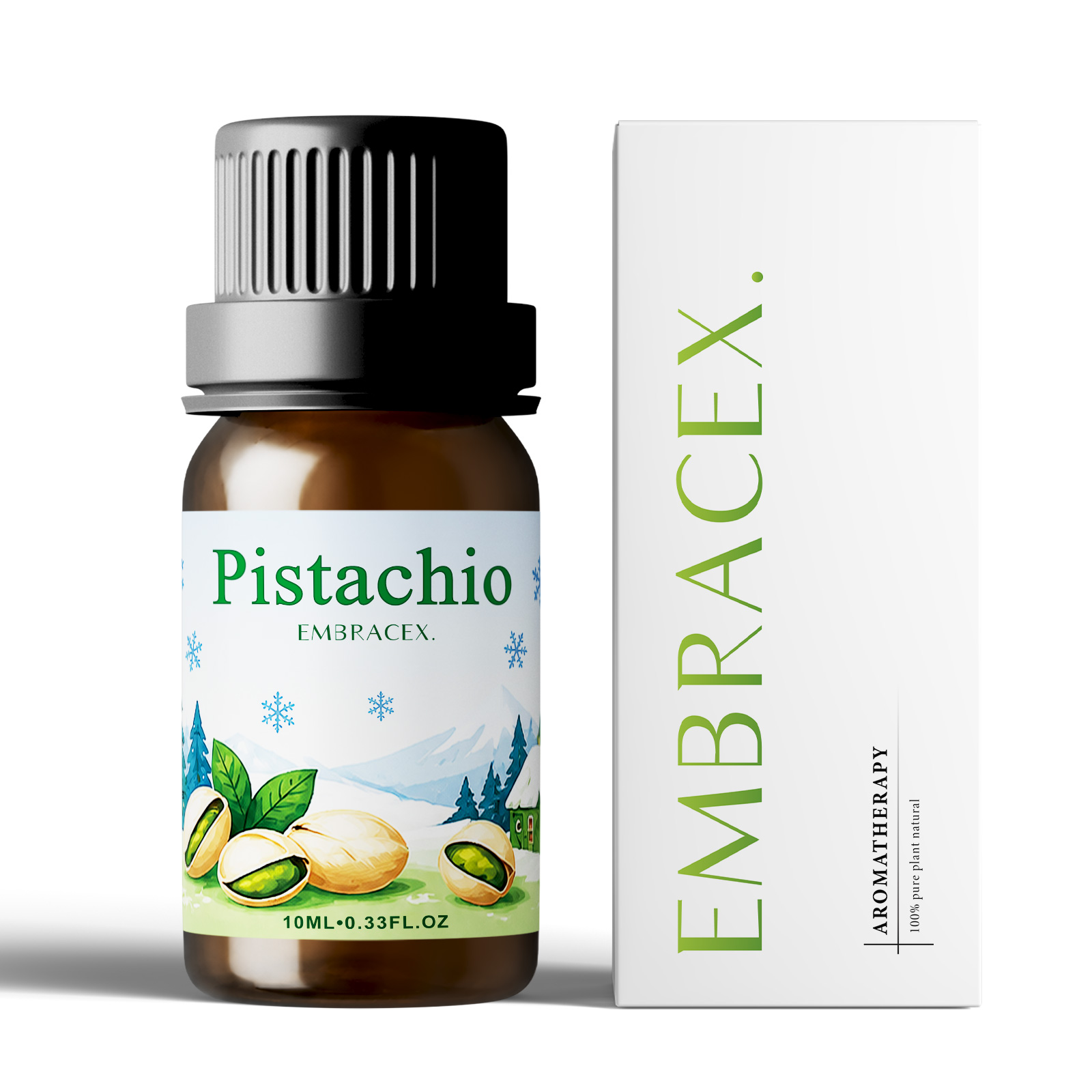 6pz/1pz Oli Profumati Invernal - Amber Musk Oil recensione e prezzo