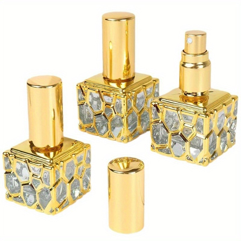 2PCS 10ml Bottiglie riutilizza - Attar Oil Roll On recensione e prezzo