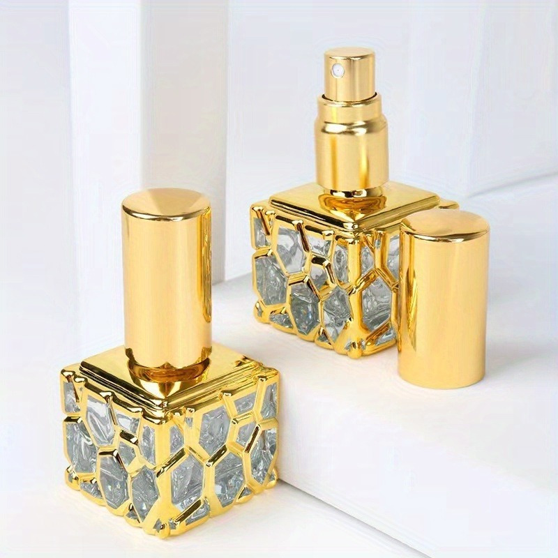 2PCS 10ml Bottiglie riutilizza - Attar Oil Roll On recensione e prezzo