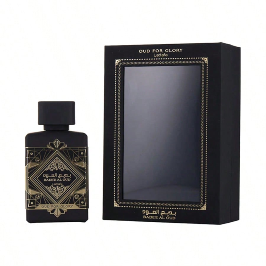 Lattafa Badee Al Oud For Glory - Fragrance Long Lasting Perfume recensione e prezzo