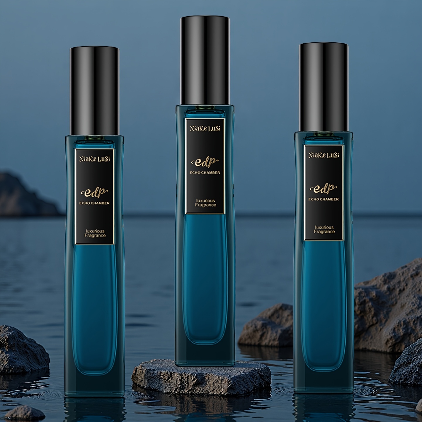Elegante Fragranza Portatile:  - Perfume Fragrance Man recensione e prezzo