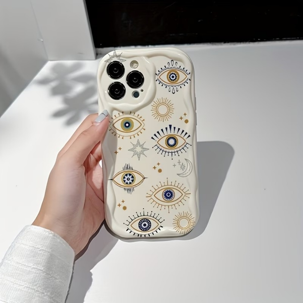 Cover per telefono in TPU con  - Perfume Pure Xs recensione e prezzo