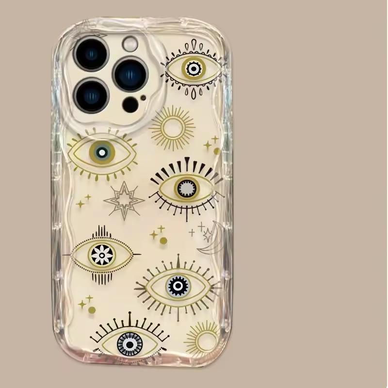 Cover per telefono in TPU con  - Perfume Pure Xs recensione e prezzo