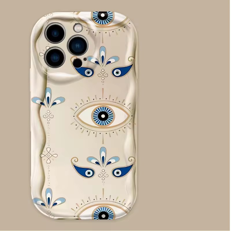 Cover per telefono in TPU con  - Perfume Pure Xs recensione e prezzo