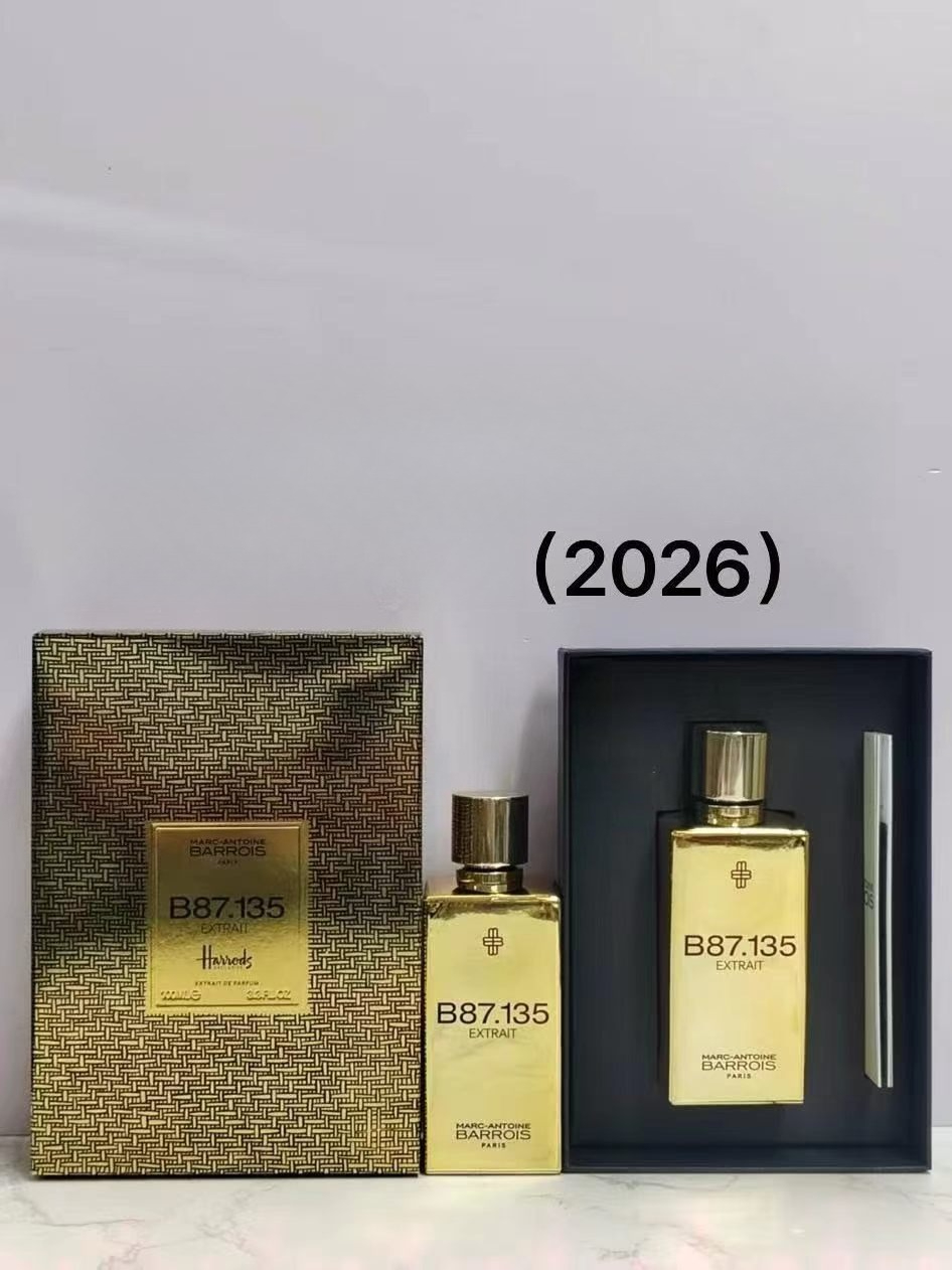 Profumo di Lusso per Uomo e Do - Perfume Fine Fragrance recensione e prezzo