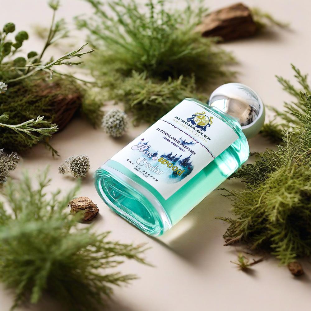 Olio Essenziale Aromatico Conc - Perfume Fragrance Oil recensione e prezzo