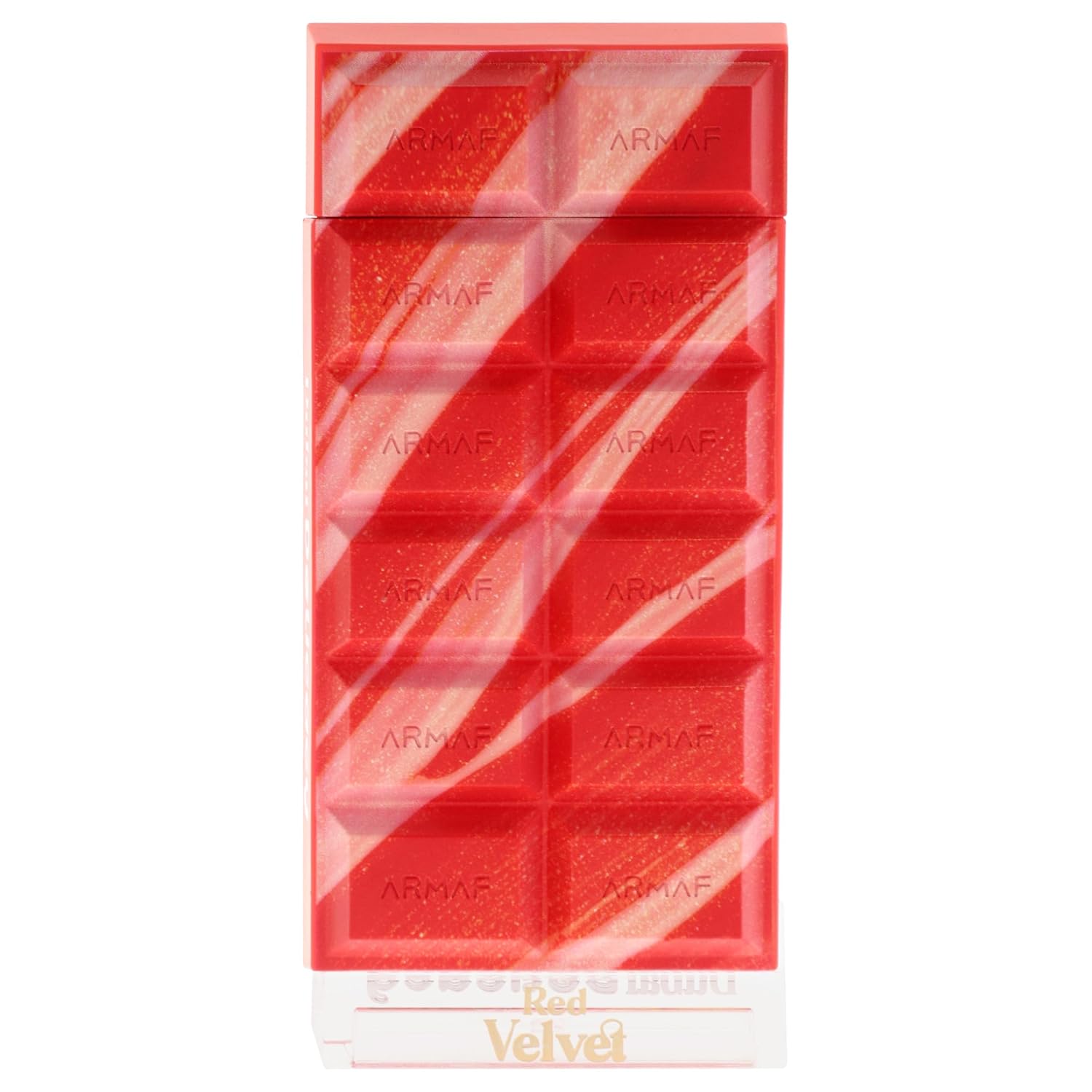 Armaf Parfums Red Velvet Unise - Amber Musk Oil recensione e prezzo