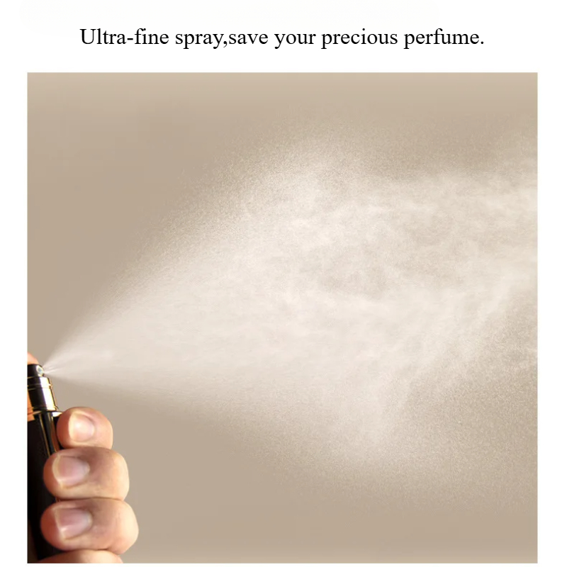 Atomizzatore di profumo riutil - Perfume Fine Fragrance recensione e prezzo