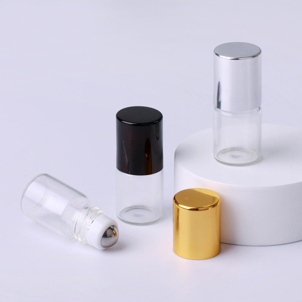 100 pz/lotto 2ml Essenziale Bo - Attar Oil Roll On recensione e prezzo
