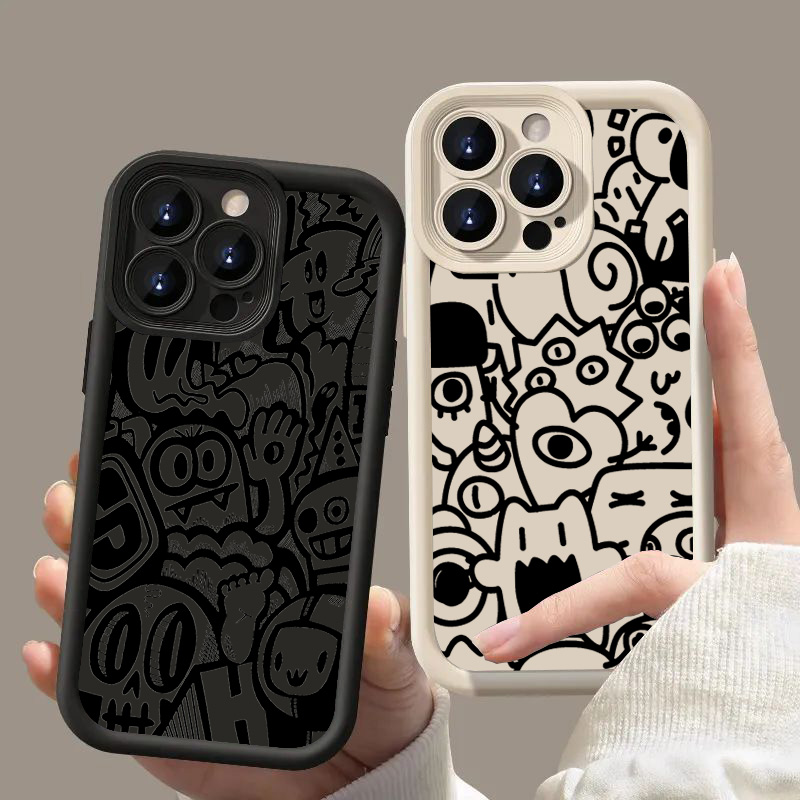 Custodia per telefono con graf - Perfume Pure Xs recensione e prezzo